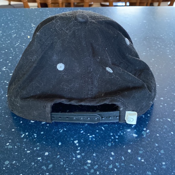 10 tree ball cap - Picture 2 of 3